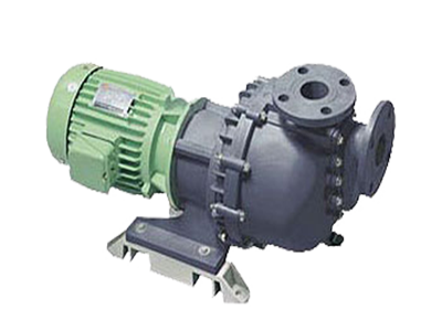 国宝磁力泵在工业和化工行业的应用