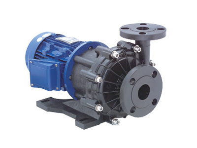 化工泵和普通循环水泵和离心泵的区别